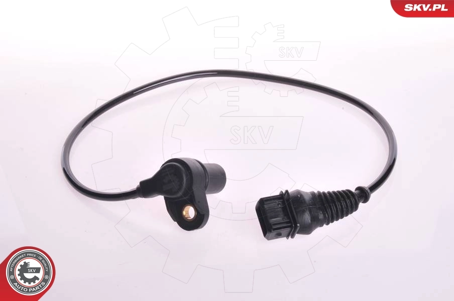 Sensor, camshaft position